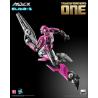Transformers Figura MDLX ELITA-1 13 cm