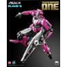 Transformers Figura MDLX ELITA-1 13 cm
