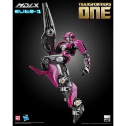 Transformers Figura MDLX ELITA-1 13 cm