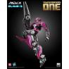 Transformers Figura MDLX ELITA-1 13 cm