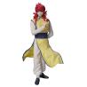 Yu Yu Hakusho Figura 1/6 Kurama (Luxury Edition) 30 cm