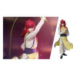 Yu Yu Hakusho Figura 1/6 Kurama (Luxury Edition) 30 cm