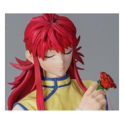Yu Yu Hakusho Figura 1/6 Kurama (Luxury Edition) 30 cm