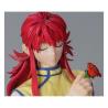 Yu Yu Hakusho Figura 1/6 Kurama (Luxury Edition) 30 cm
