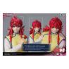 Yu Yu Hakusho Figura 1/6 Kurama (Luxury Edition) 30 cm