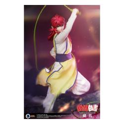 Yu Yu Hakusho Figura 1/6 Kurama (Luxury Edition) 30 cm