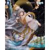 Vsinger Estatua PVC 1/7 Vsinger Luo Tianyi The Flowing Moonlight 31 cm