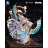 Vsinger Estatua PVC 1/7 Vsinger Luo Tianyi The Flowing Moonlight 31 cm
