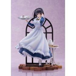 Cafe Stella and the Reaper's Butterfly Estatua PVC 1/7 Natsume Shiki 24 cm