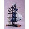 Cafe Stella and the Reaper's Butterfly Estatua PVC 1/7 Natsume Shiki 24 cm