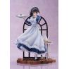 Cafe Stella and the Reaper's Butterfly Estatua PVC 1/7 Natsume Shiki Ami Ami Limited Edition 24 cm