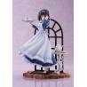 Cafe Stella and the Reaper's Butterfly Estatua PVC 1/7 Natsume Shiki Ami Ami Limited Edition 24 cm