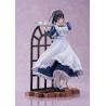 Cafe Stella and the Reaper's Butterfly Estatua PVC 1/7 Natsume Shiki Ami Ami Limited Edition 24 cm