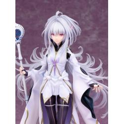 Fate/Grand Order Estatua PVC 1/7 Arcade Caster/Merlin Prototype 27 cm