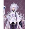 Fate/Grand Order Estatua PVC 1/7 Arcade Caster/Merlin Prototype 27 cm
