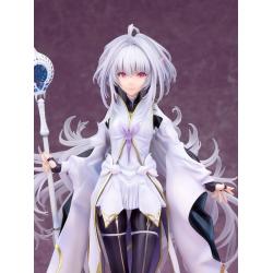 Fate/Grand Order Estatua PVC 1/7 Arcade Caster/Merlin Prototype 27 cm
