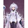 Fate/Grand Order Estatua PVC 1/7 Arcade Caster/Merlin Prototype 27 cm
