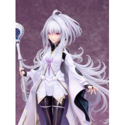 Fate/Grand Order Estatua PVC 1/7 Arcade Caster/Merlin Prototype 27 cm