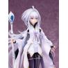 Fate/Grand Order Estatua PVC 1/7 Arcade Caster/Merlin Prototype 27 cm