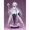 Fate/Grand Order Estatua PVC 1/7 Arcade Caster/Merlin Prototype 27 cm