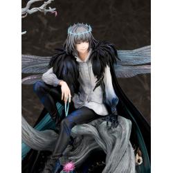Fate/Grand Order Estatua PVC 1/8 Pretender/Oberon Vortigern 29 cm