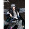 Fate/Grand Order Estatua PVC 1/8 Pretender/Oberon Vortigern 29 cm