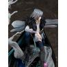 Fate/Grand Order Estatua PVC 1/8 Pretender/Oberon Vortigern 29 cm