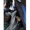Fate/Grand Order Estatua PVC 1/8 Pretender/Oberon Vortigern 29 cm
