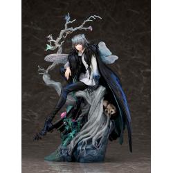 Fate/Grand Order Estatua PVC 1/8 Pretender/Oberon Vortigern 29 cm