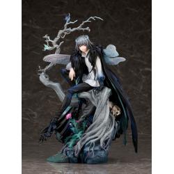 Fate/Grand Order Estatua PVC 1/8 Pretender/Oberon Vortigern 29 cm