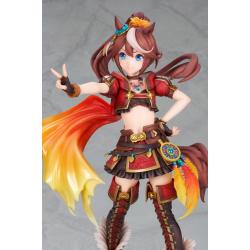 Uma Musume Pretty Derby Statue PVC 1/7 Beyond The Horizon Tokai Teio 25 cm
