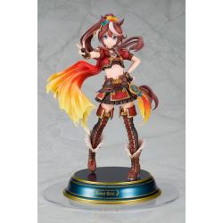 Uma Musume Pretty Derby Statue PVC 1/7 Beyond The Horizon Tokai Teio 25 cm