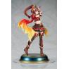 Uma Musume Pretty Derby Statue PVC 1/7 Beyond The Horizon Tokai Teio 25 cm