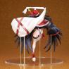 Overlord Estatua PVC 1/8 Albedo White Santa Ver. 27 cm
