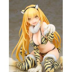 A Certain Magical Estatua PVC Statue 1/6 Misaki Shokuhou Bikini Ver. 14 cm