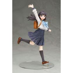 Akebi's Sailor Uniform Estatua PVC 1/7 Komichi Akebi 25 cm