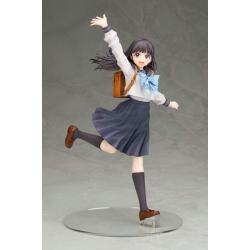Akebi's Sailor Uniform Estatua PVC 1/7 Komichi Akebi 25 cm