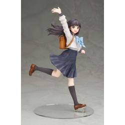 Akebi's Sailor Uniform Estatua PVC 1/7 Komichi Akebi 25 cm