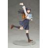Akebi's Sailor Uniform Estatua PVC 1/7 Komichi Akebi 25 cm