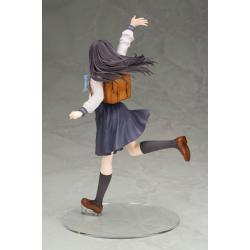 Akebi's Sailor Uniform Estatua PVC 1/7 Komichi Akebi 25 cm