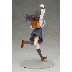 Akebi's Sailor Uniform Estatua PVC 1/7 Komichi Akebi 25 cm