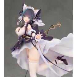 Azur Lane Estatua PVC 1/7 Cheshire 26 cm