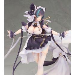Azur Lane Estatua PVC 1/7 Cheshire 26 cm