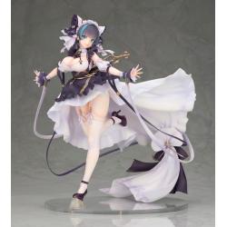 Azur Lane Estatua PVC 1/7 Cheshire 26 cm