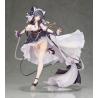 Azur Lane Estatua PVC 1/7 Cheshire 26 cm