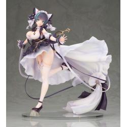 Azur Lane Estatua PVC 1/7 Cheshire 26 cm