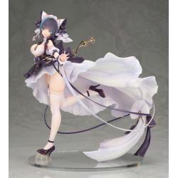 Azur Lane Estatua PVC 1/7 Cheshire 26 cm