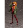 Shin Evangelion Movie Statue PVC 1/7 Shikinami Asuka Langley Hoodie Ver. 23 cm