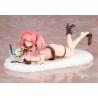Azur Lane Estatua PVC 1/7 Bremerton Hugging Pillow Ver. 10 cm