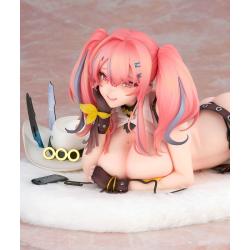 Azur Lane Estatua PVC 1/7 Bremerton Hugging Pillow Ver. 10 cm